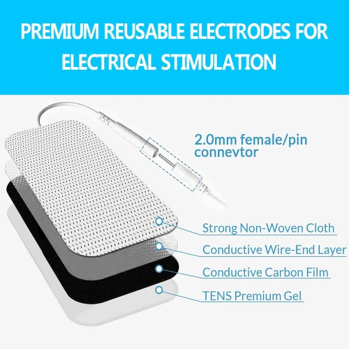 Electro-sex Stimulatie