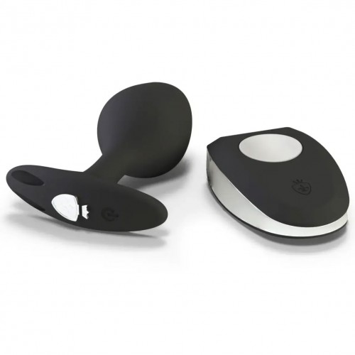 Rocking Vibe E-Stim and vibration by MyStim - myst-46272