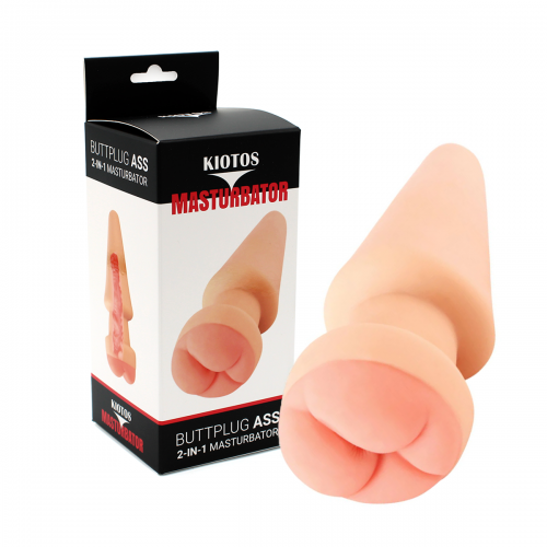 Dildos, Buttplugs & Sextoys