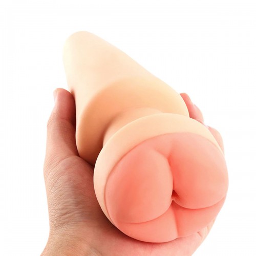 Dildos, Buttplugs & Sextoys