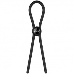 Nexus - Forge Single Adjustable Cock Ring - ep-e33835