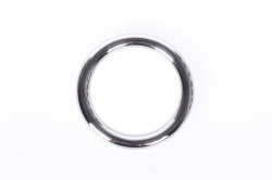 Cockring- 5 mm - Ø 27,5 mm von Kiotos Steel - 112-tbj-2051-5-27.5