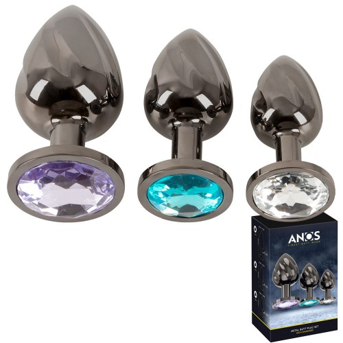 Dildos, Buttplugs & Sextoys