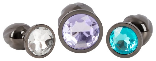 Buttplugs, Dildo's & Sextoys
