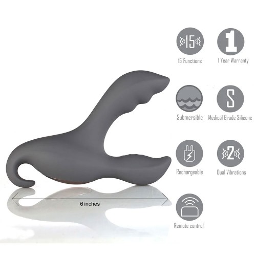 Prostat Stimulation