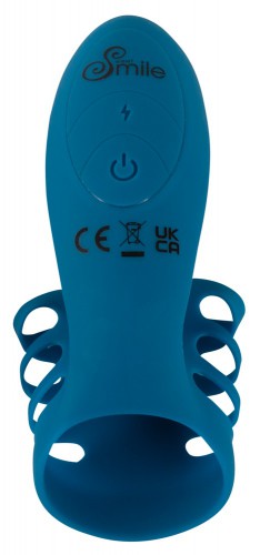 Nieuwe fetisj toys
