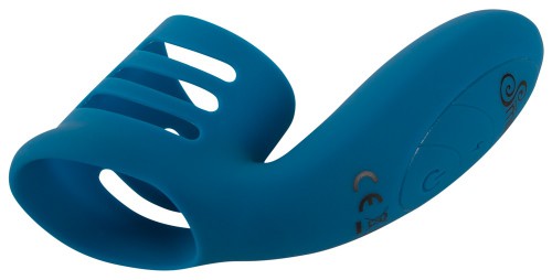 Nieuwe fetisj toys