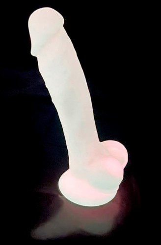 Dildo's
