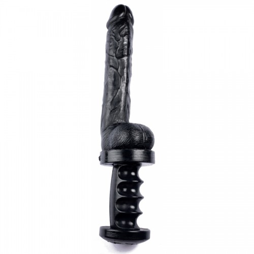 Dildos, Buttplugs & Sextoys