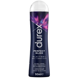 50 ml Play Perfect Glide van Durex - or-06148310000
