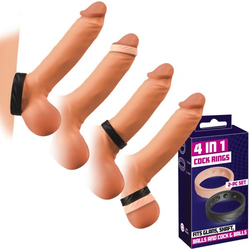 Nieuwe fetisj toys