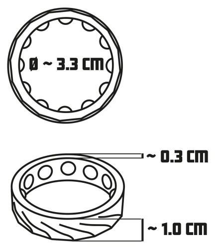 Penis / Cock Ring