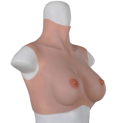 XX-DREAMSTOYS Breast Form S (B-cup) - str-700000256450