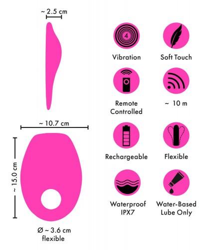 Dildos, Buttplugs & Sextoys
