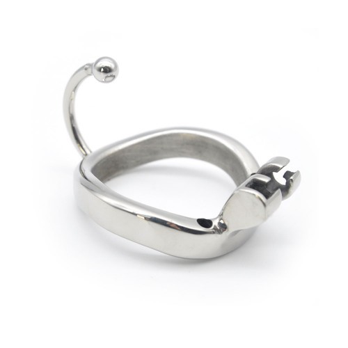 Ring voor Kuisheidskooien