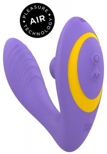 Dildos, Buttplugs & Sextoys