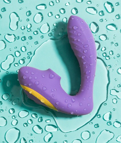 Buttplugs, Dildo's & Sextoys