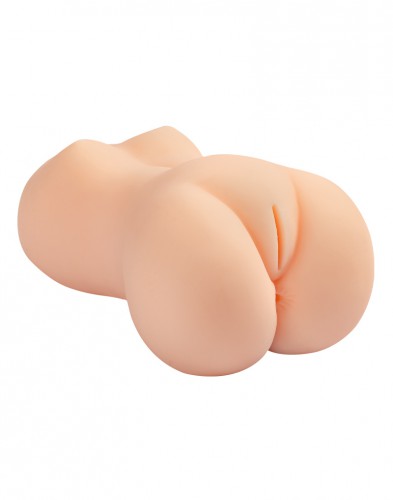 Buttplugs, Dildos and Sextoys