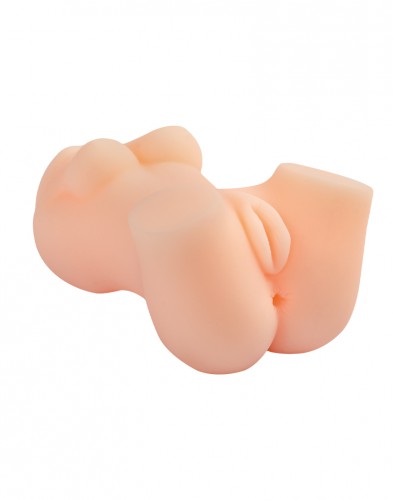 Buttplugs, Dildos and Sextoys