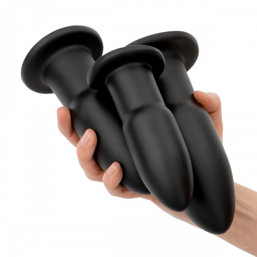 Buttplugs, Dildo's & Sextoys
