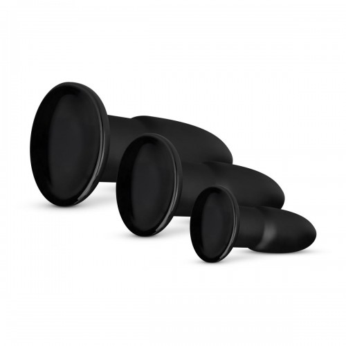 Buttplugs, Dildo's & Sextoys