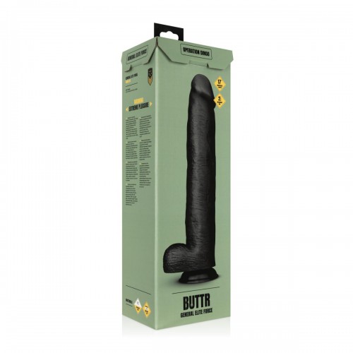 Buttplugs, Dildo's & Sextoys