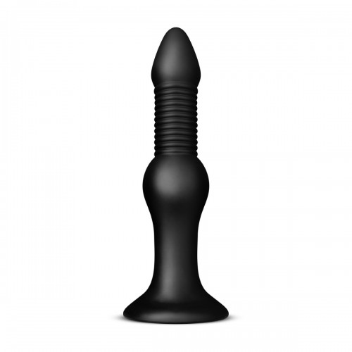 Buttplugs, Dildos and Sextoys