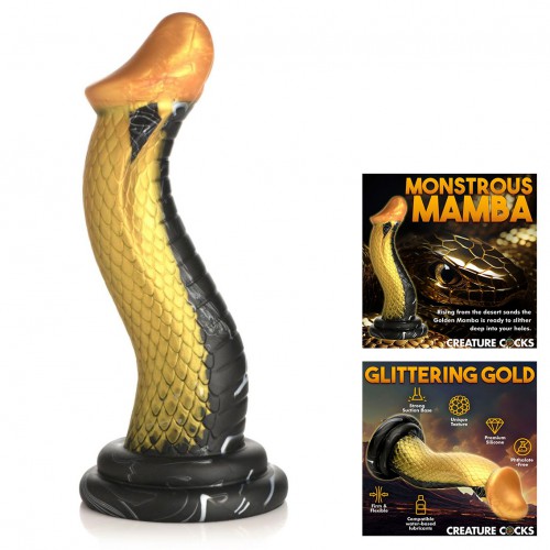 Buttplugs, Dildo's & Sextoys