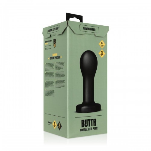 Buttplugs, Dildo's & Sextoys