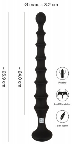 Dildos, Buttplugs & Sextoys