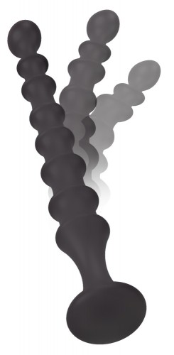 Buttplugs, Dildo's & Sextoys