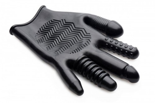 Buttplugs, Dildo's & Sextoys