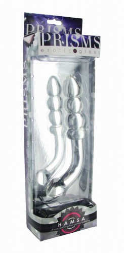 Buttplugs, Dildo's & Sextoys