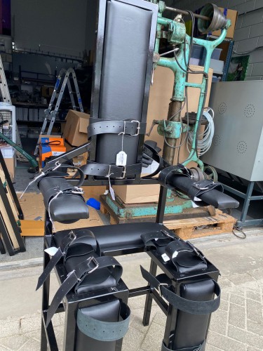 More BDSM Furniture