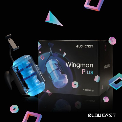 Buttplugs, Dildo's & Sextoys