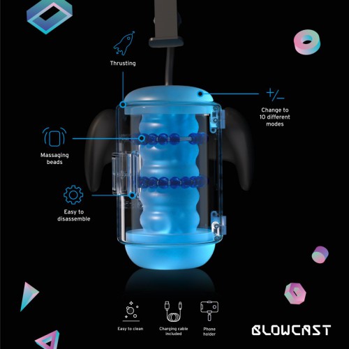 Dildos, Buttplugs & Sextoys