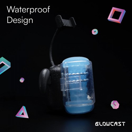 Dildos, Buttplugs & Sextoys