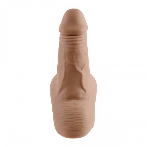 Buttplugs, Dildo's & Sextoys
