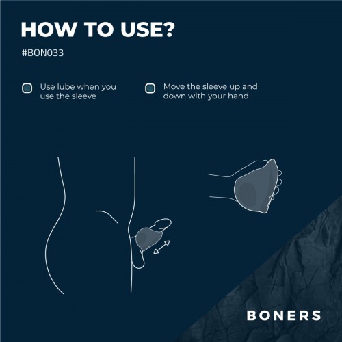 Buttplugs, Dildo's & Sextoys