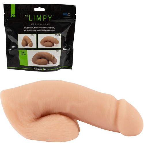 Mr. Limpy Medium Dildo (packer) in penislook - or-50026210000