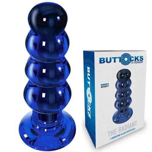 Buttplugs, Dildo's & Sextoys