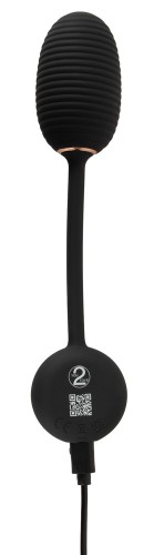 Nieuwe fetisj toys