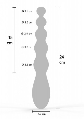 Buttplugs, Dildo's & Sextoys
