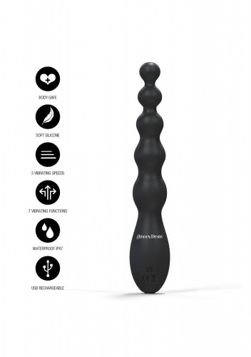 Buttplugs, Dildo's & Sextoys
