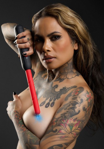 Elektrosex Stimulation
