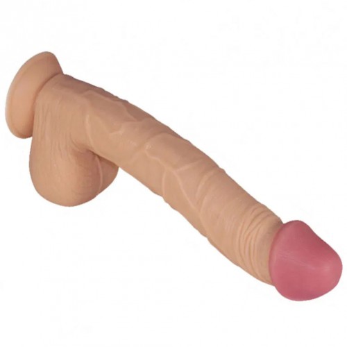 Dildos, Buttplugs & Sextoys