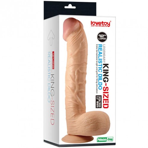 Buttplugs, Dildo's & Sextoys