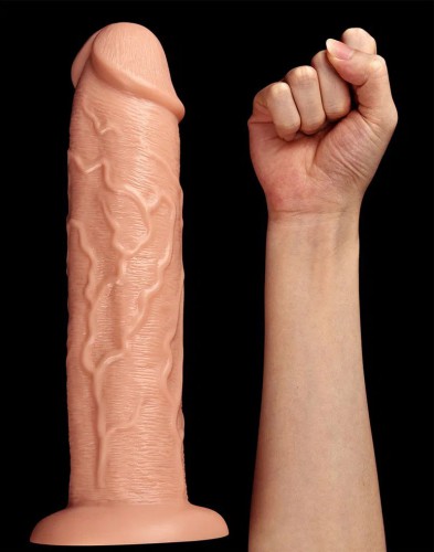 Buttplugs, Dildo's & Sextoys
