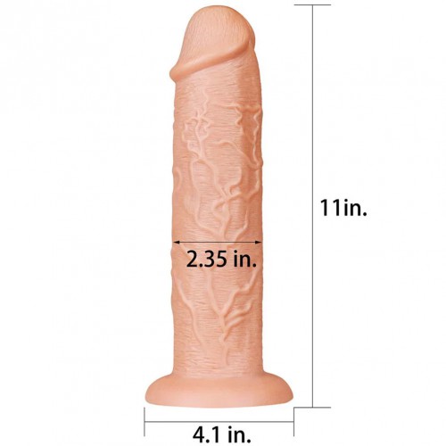 Buttplugs, Dildo's & Sextoys