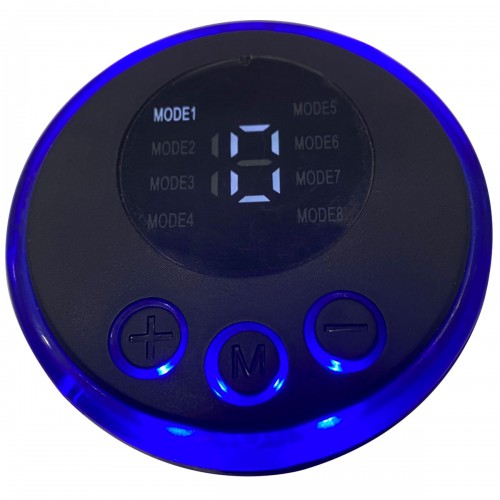 Electro-sex Stimulatie